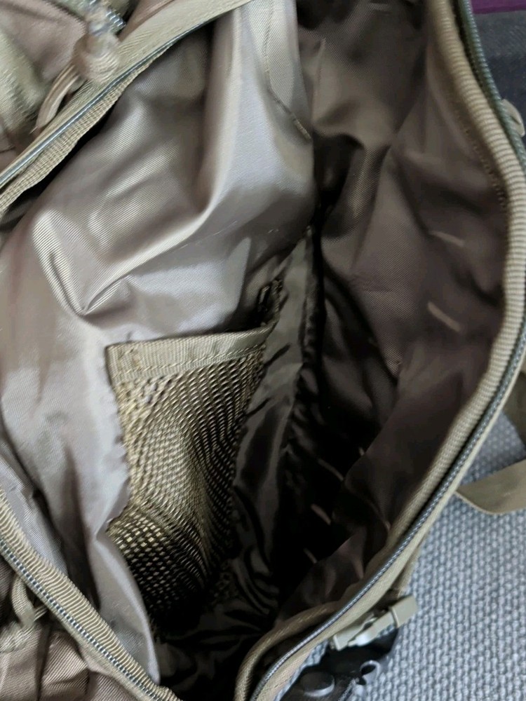 Highland Tactical Foxtrot Backpack