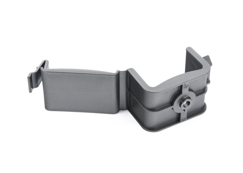 MINI F55 F56 Warning Triangle Bracket Bracket Original Support 51497