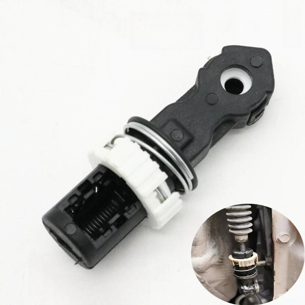 For 2013-2015 Cadillac ATS Automatic Transmission Shift Control Cable 23325157