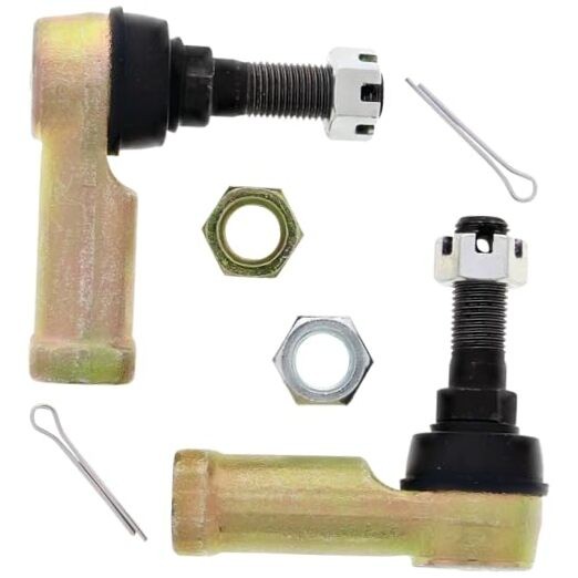 Racing Tie Rod End Kit compatible with/replacement for - Outer Only Can-Am