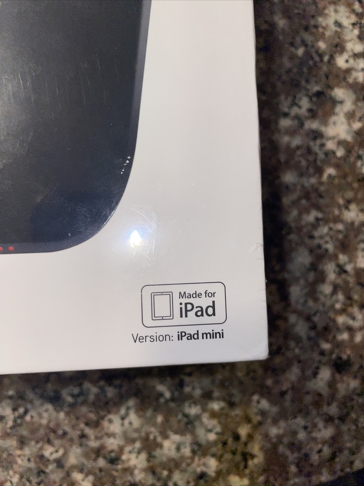 Gamevice Controller for iPad mini (2016 Model) GV141 New Factory Sealed!!