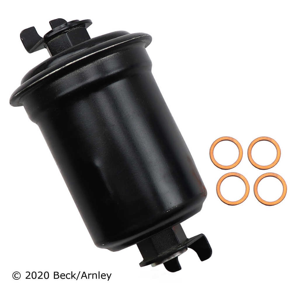 Fuel Filter Beck/Arnley 043-0963