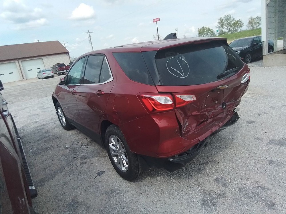 2016-2018 Chevy Camaro Display Screen 7" Opt IOB