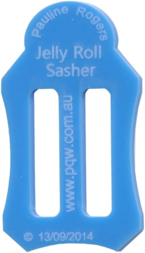 Sasher Roll up Blue