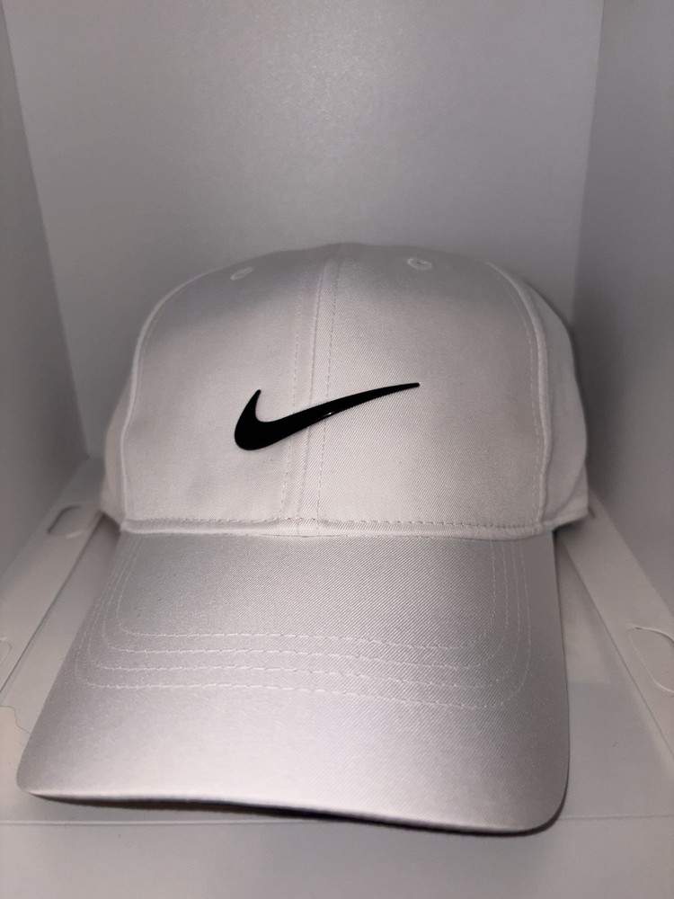 Nike Golf Cap (Swoosh logo)