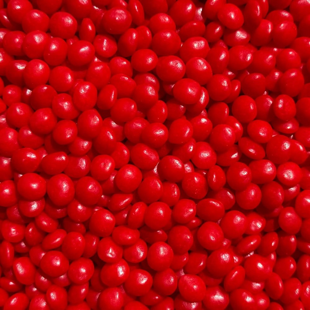 Cinnon Hard Candy | 1-Pound Bag | Classic Cinnon Candy Bits for Baking