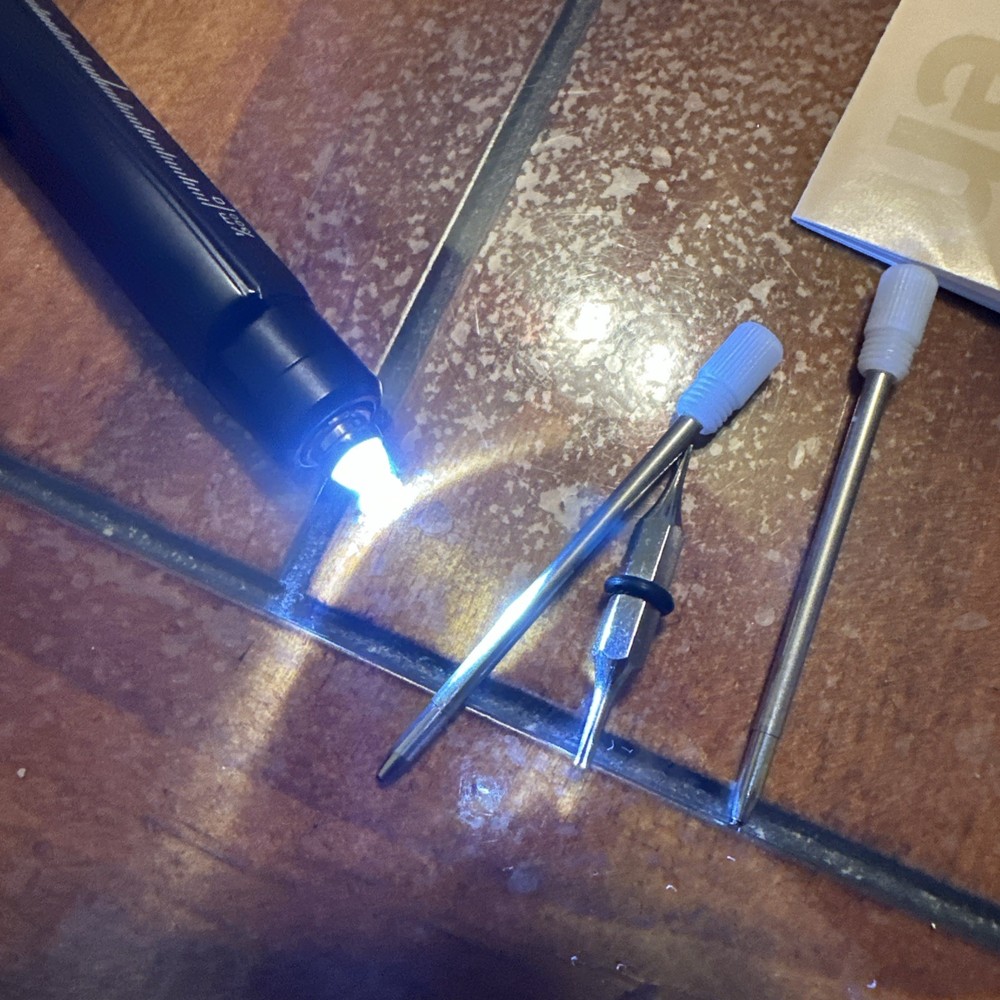 DMH Multitool Pen 11 In 1 Multi Tool Pen