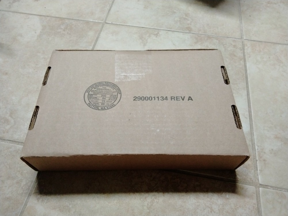 Waters - Acquity I Class SMP Fix Loop PM kit