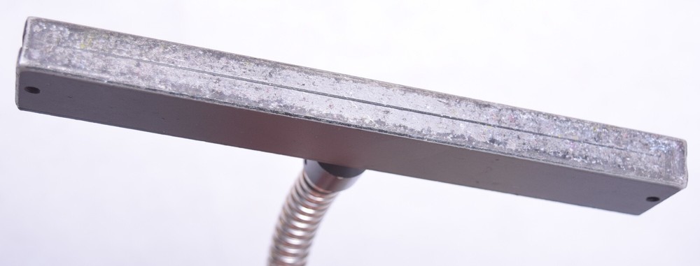 Moritex MHF-100L Light Source w/ Optic Light Lens and Guide