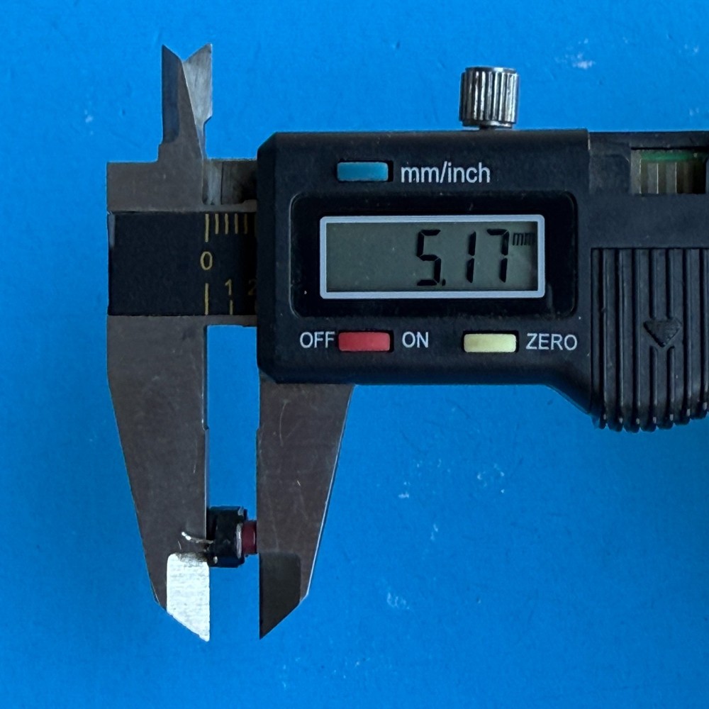 [FRS] AKAI APC40 MKI Ableton Controller Part: Bank Select Button Switch [2PCS]