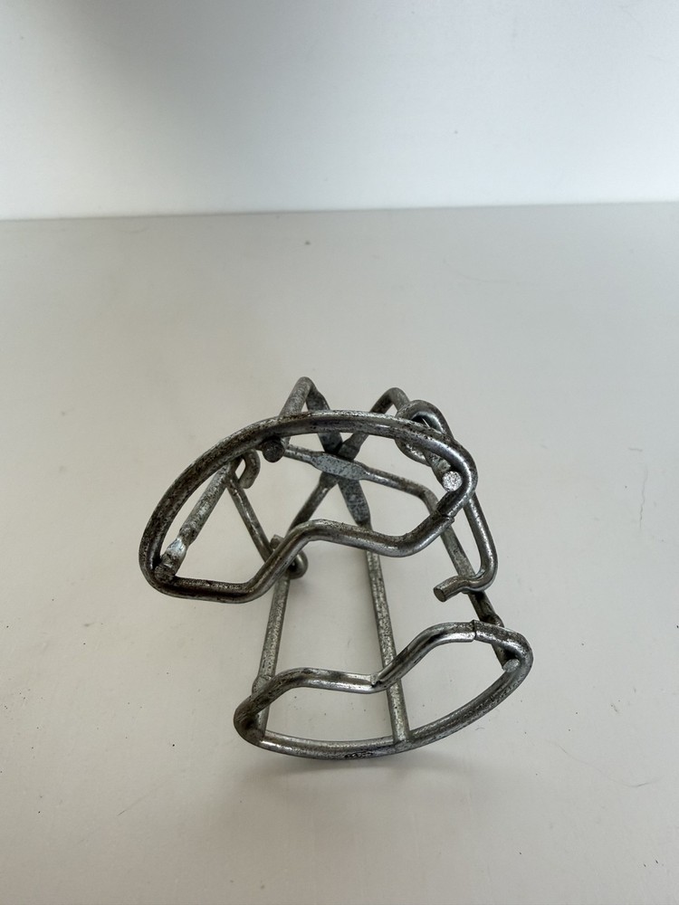 Fire Sprinkler Head Guards (10 Pack) 1/2" Chrome