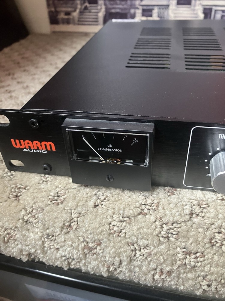 Warm Audio BUS-COMP Compressor USA ONLY!
