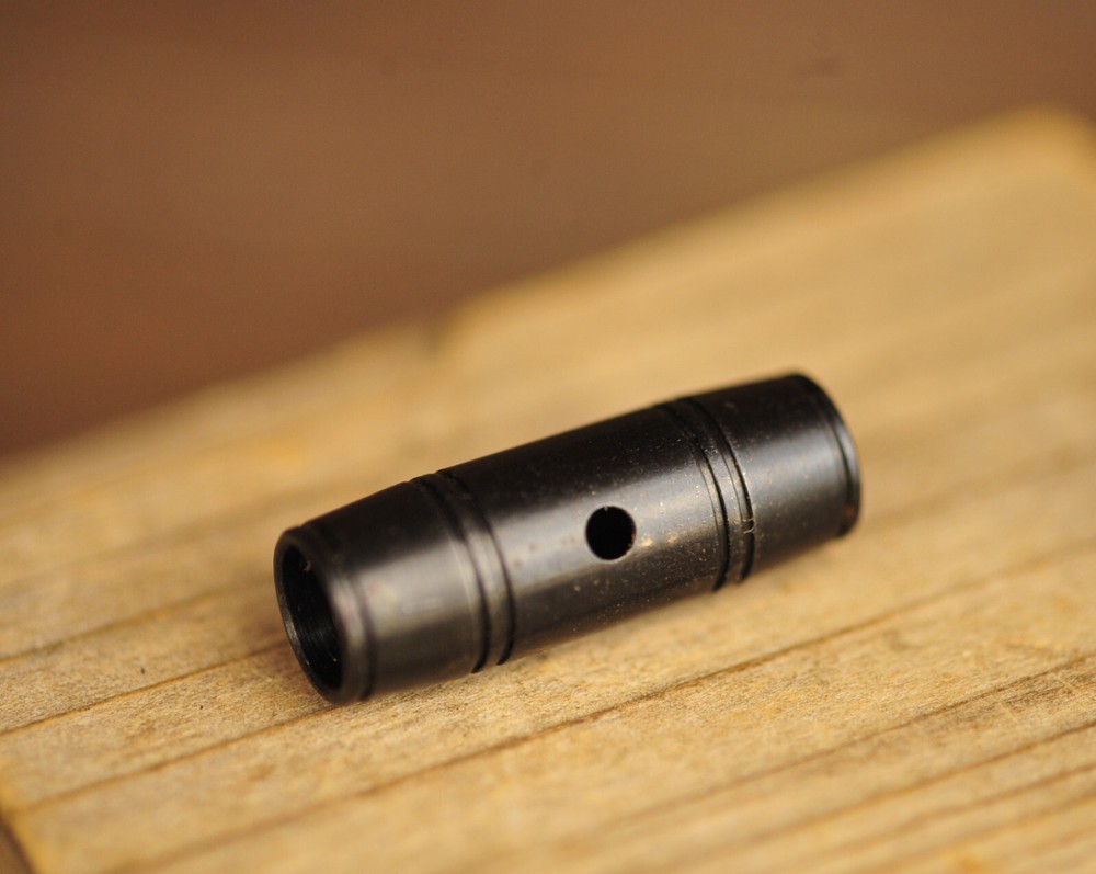 Thompson Center Muzzleloader Black Powder Ramrod Rib Guide Thimble