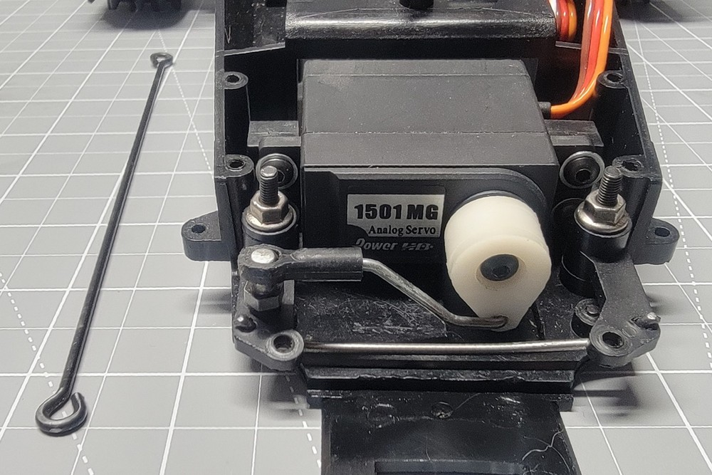 [RESTORED] Marui Ninja Rc Car