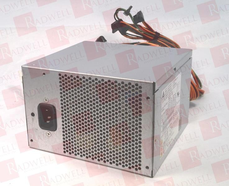 DELTA GROUP ELECTRONICS DPS-400AB-8A / DPS400AB8A (USED)