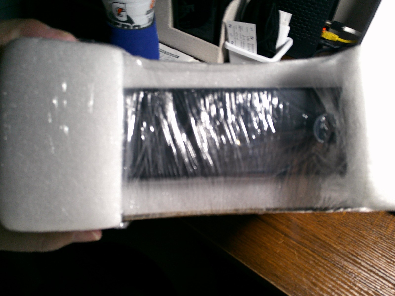 Midland 13-882 23 Channel CB Radio Transceiver New in Box circa 1976