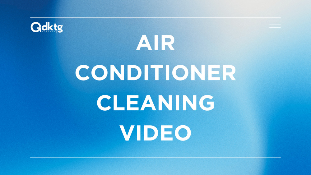 Waterproof Mini Split AC Cleaning Kit with 2L Sprayer, HVAC Maintenance Tool