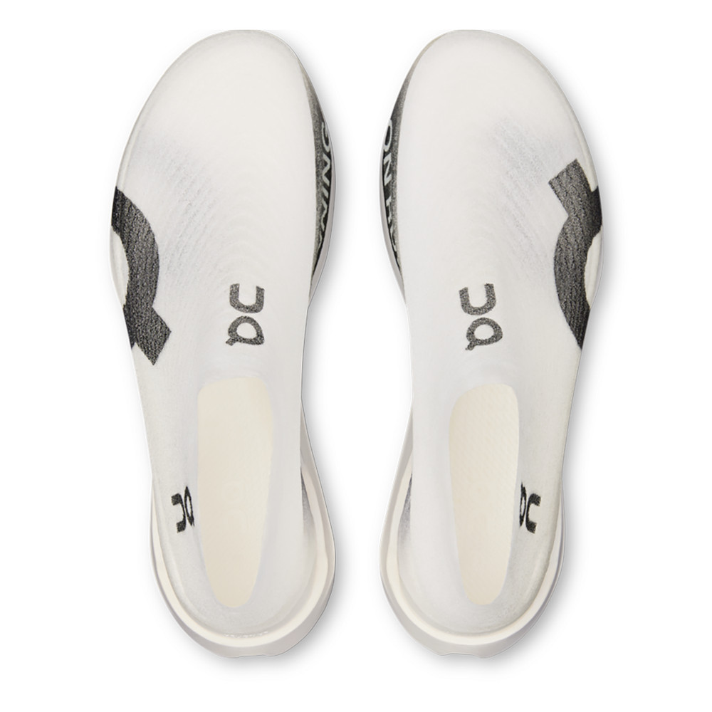 ON Cloudboom Strike LS Lightspray White/Black Cloud Limited Edition 3D AUTHENTIC