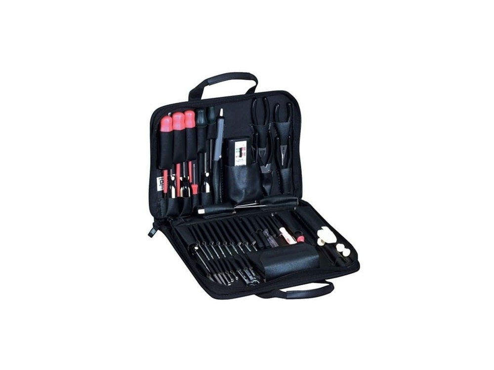 Platt 669ZT - Master Technician