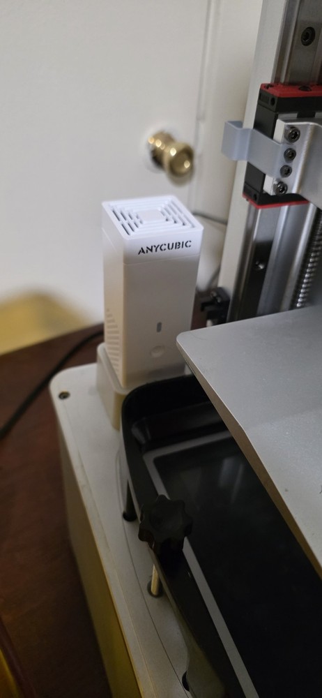 ANYCUBIC Photon M3 Premium 3D Printer LCD Touchscreen