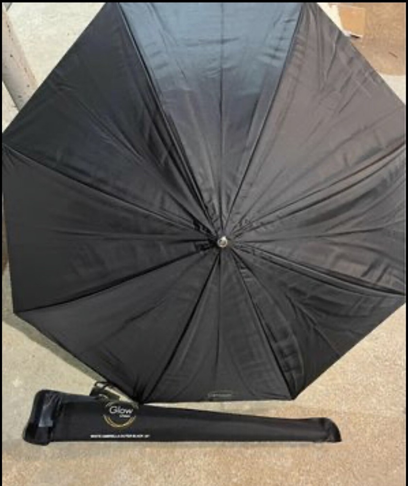 40 inch GLOW Umbrella