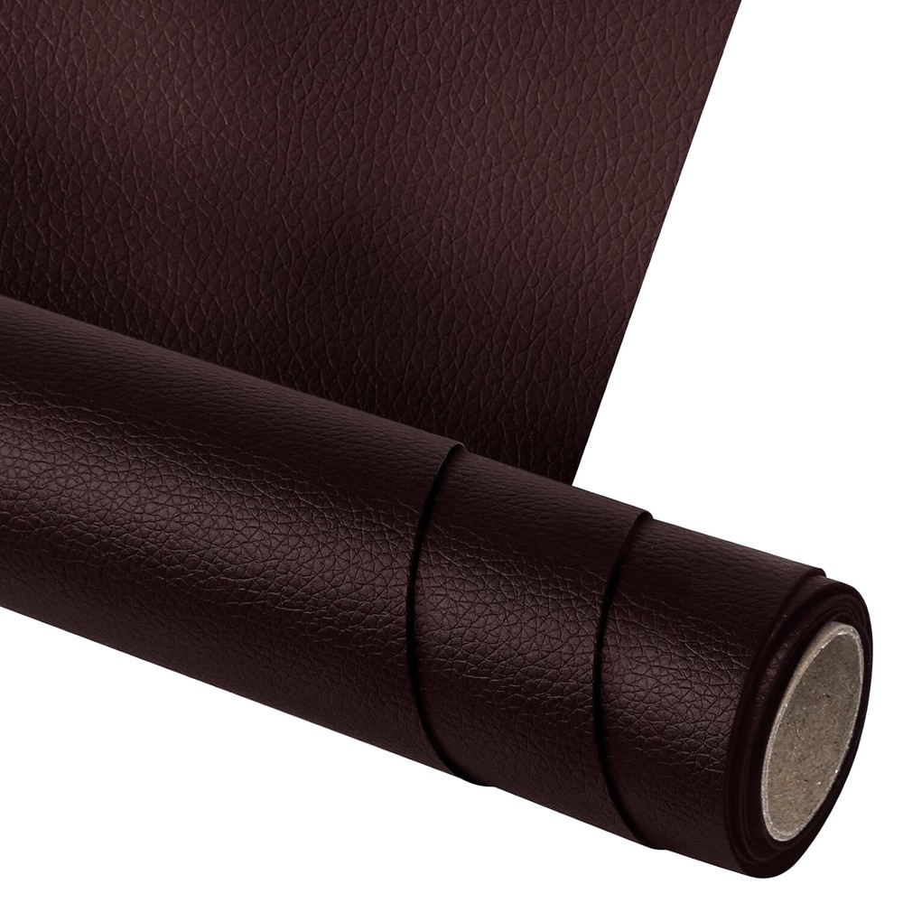 Leather-Repair-Patch Self-Adhesive Leather Refinisher-Cuttable Sofa Repair-Patch