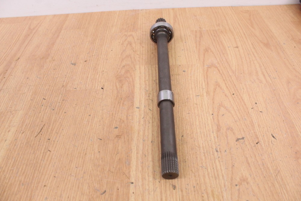 2013 CFMOTO UFORCE 800 Front Drive Output Shaft