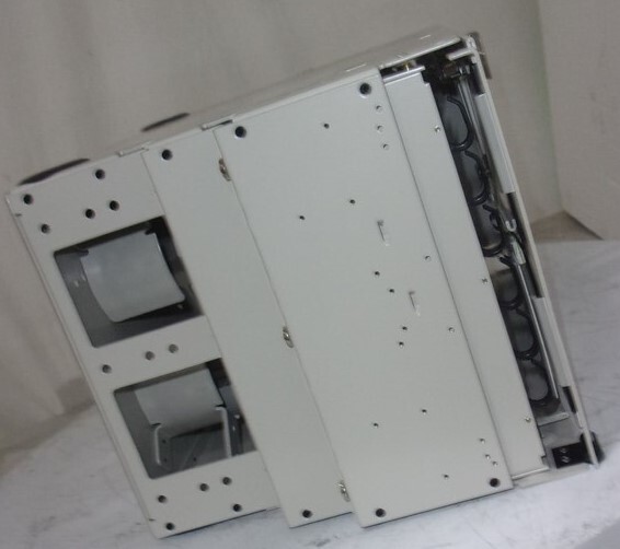 ADC FL2000 FL2-72RPNL Termination Panel SEE NOTES