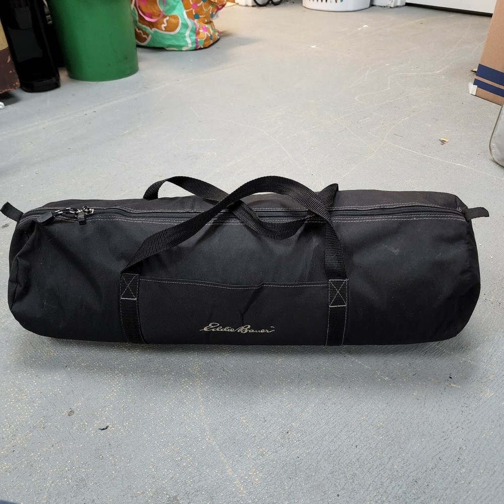 Eddie Bauer Large 2 Person Tent: Model EB 30002.1