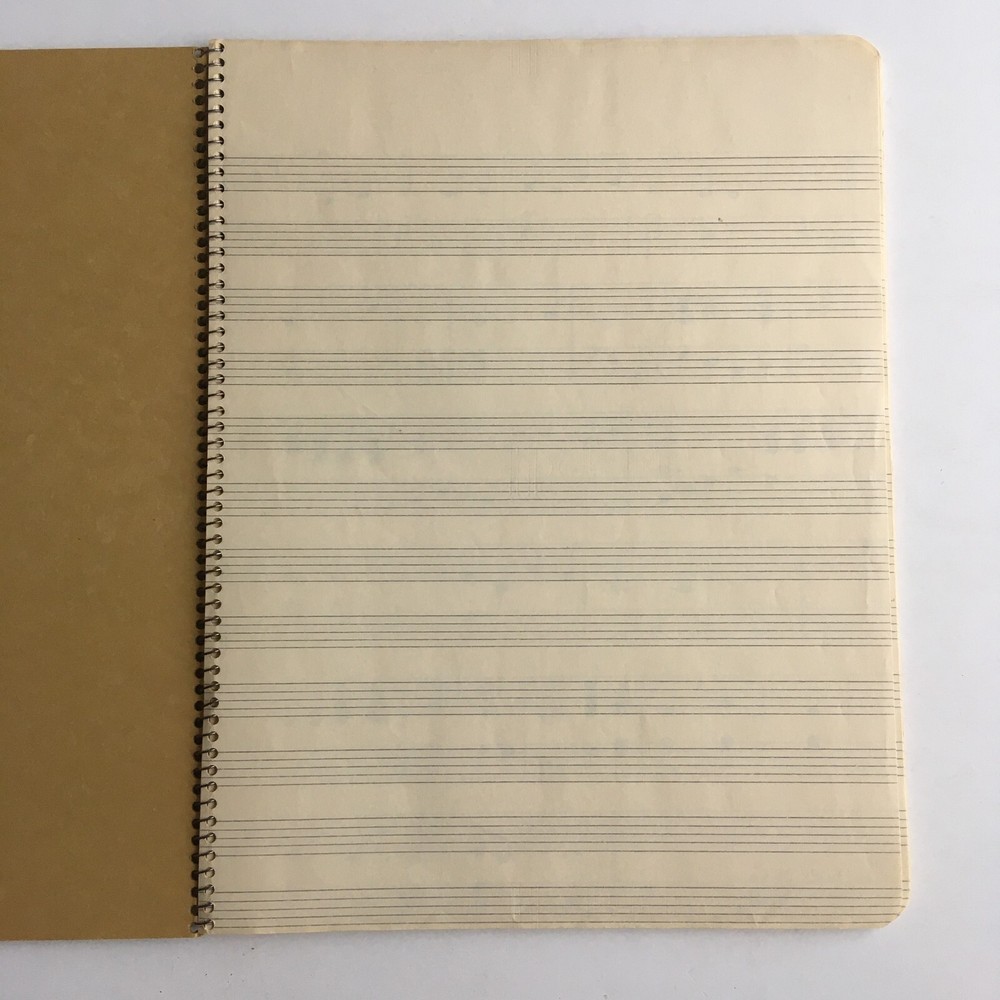 Hytone The Campus Note Book