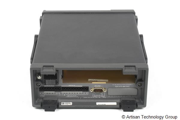 Fluke 2635A Hydra Portable Data Acquisition Module