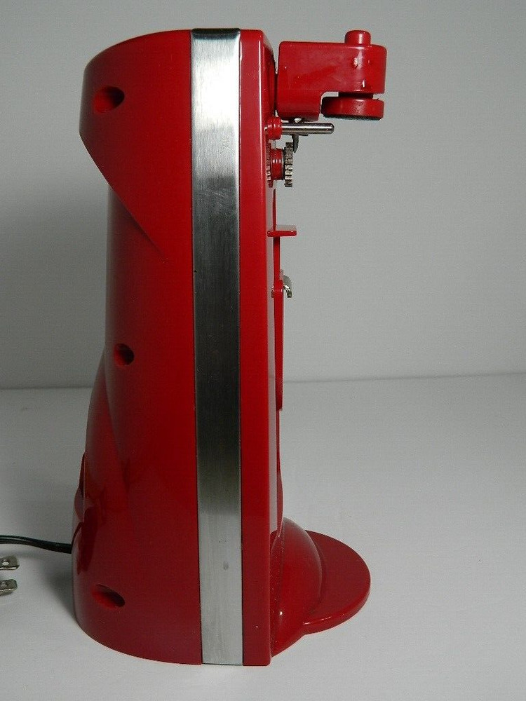 Farberware Electric Can Opener Model FW-COP-RED