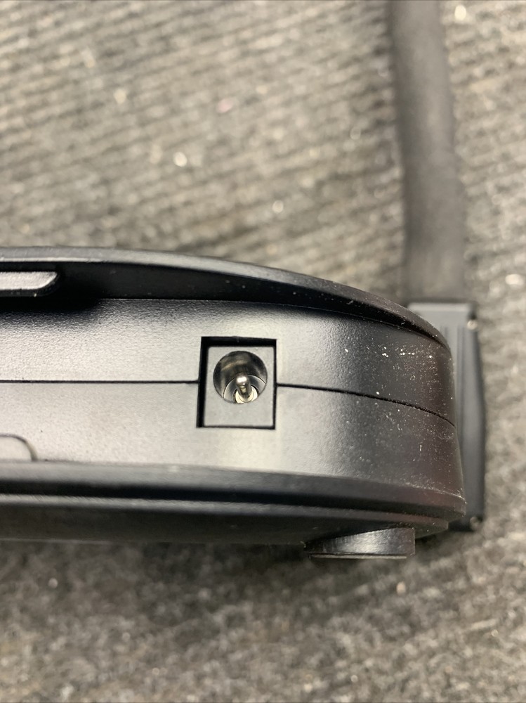 Used AVer P0U1 AVerVision USB Document Camera Flexible Arm