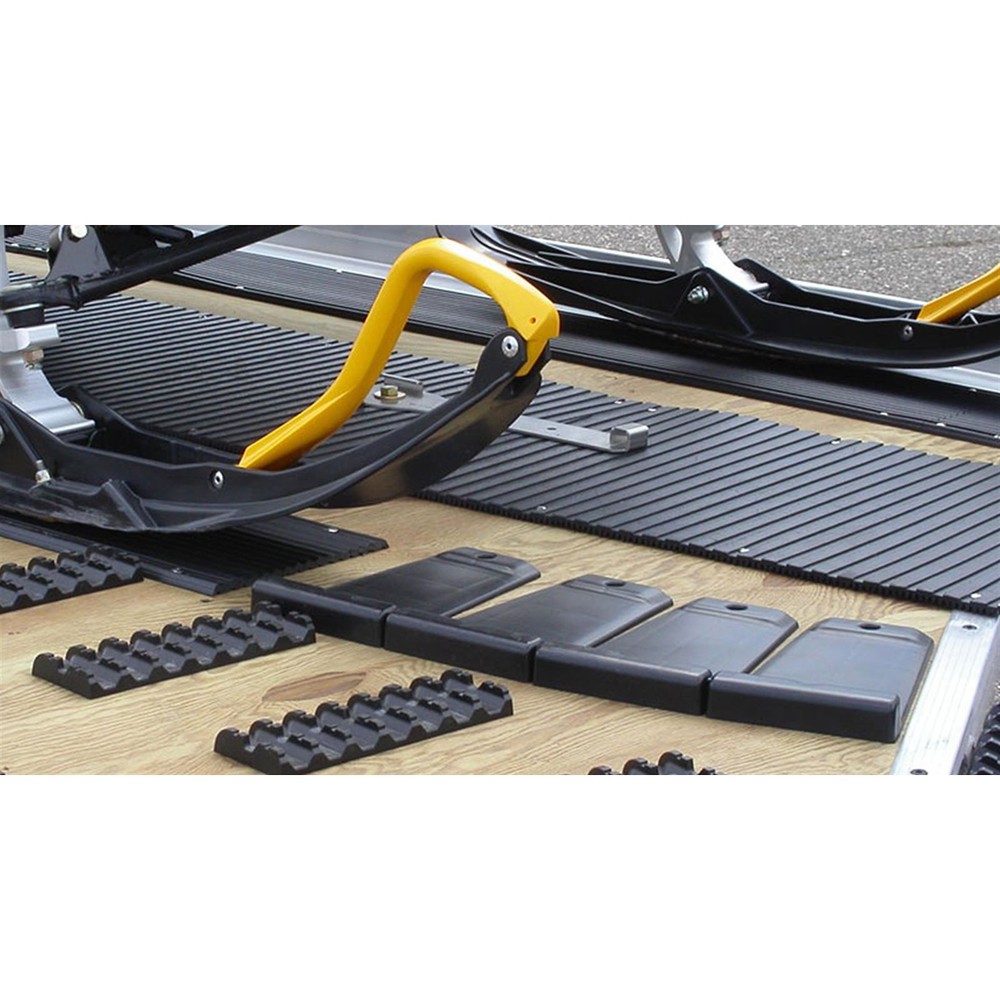 Caliber Flex Glides Turn Outs Low Profile 13342