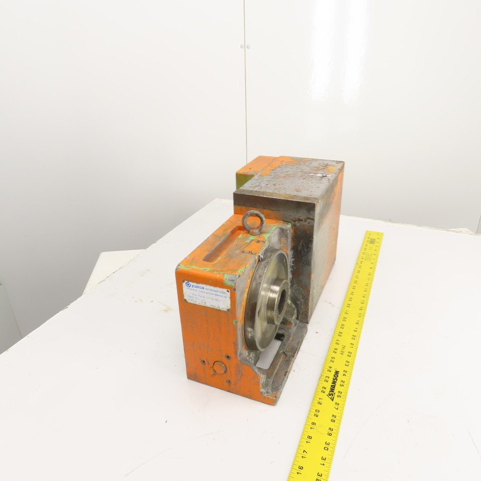 Yuasa SPDX-6M Programmable Rotary Indexer ( No Controller)