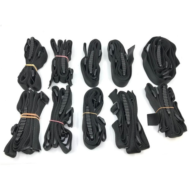 Black Two Point Sling - Surplus Unissued Condition