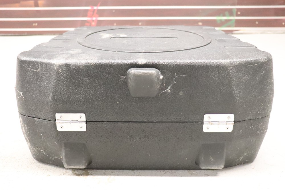 Percussion Plus 5.5x14 Student Snare Drum Case