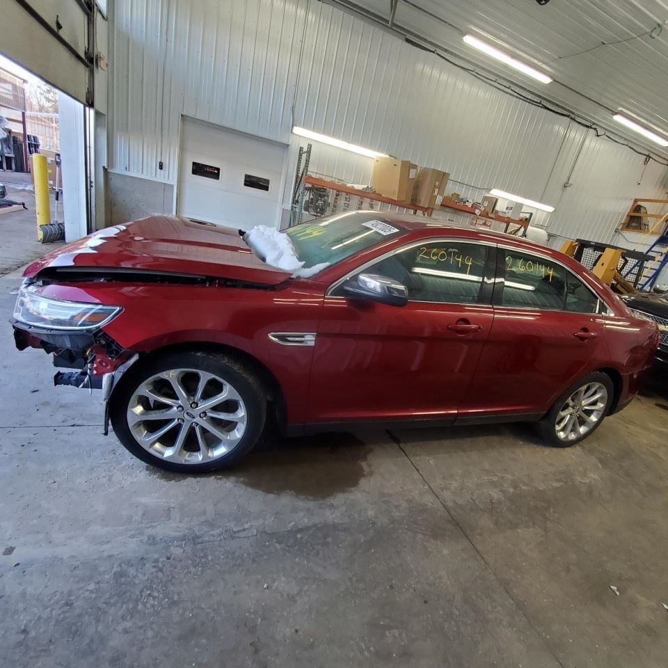 Camera/Projector Camera Windshield Mounted Fits 10-19 TAURUS 1184667