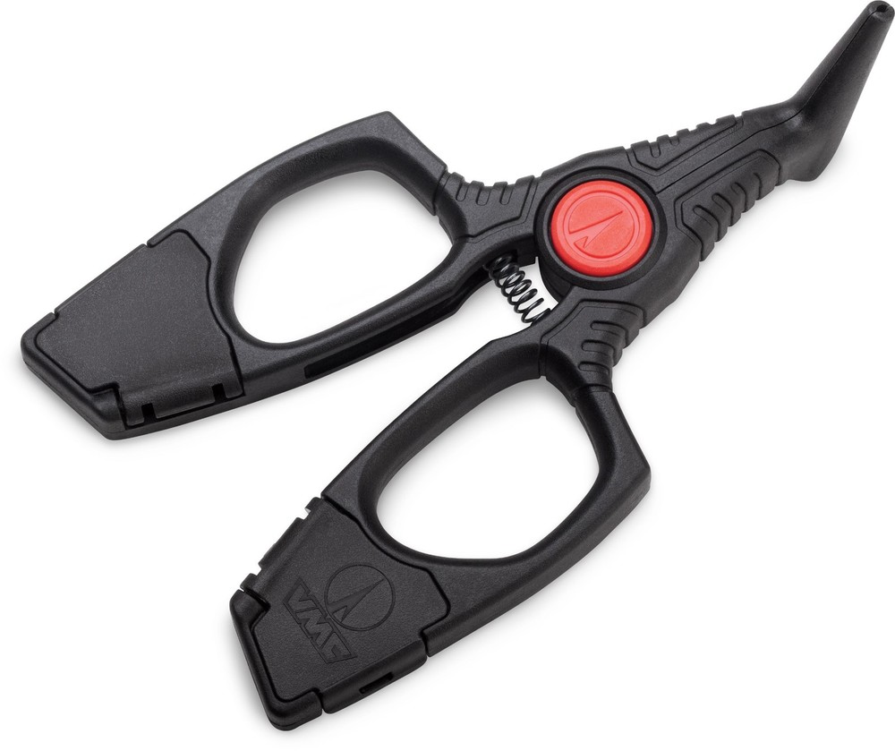 VMC CRSP Crossover Pliers Wacky Neko Ring
