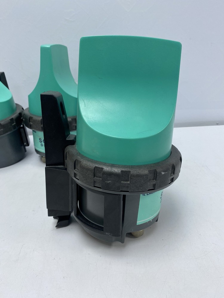 LACROIX SOFREL DL4W-LP DATA LOGGER NEW WITHOUT BOX