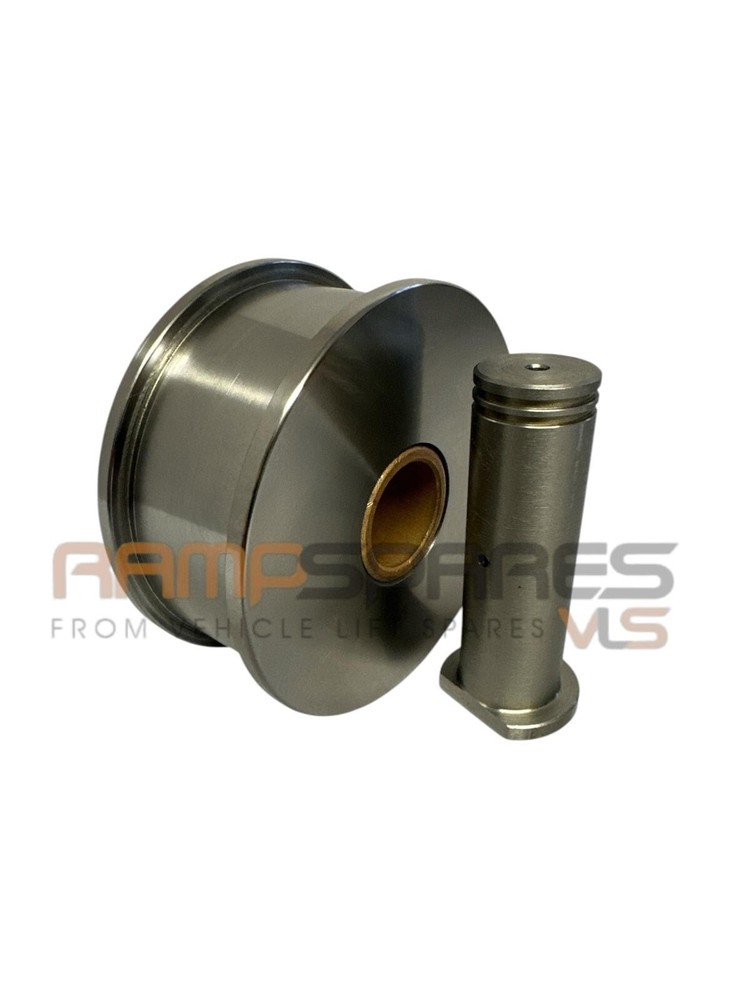 Silent Technology ST4B Chain Roller and Pin