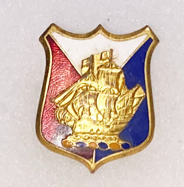 27th Division Headquarters DI SB