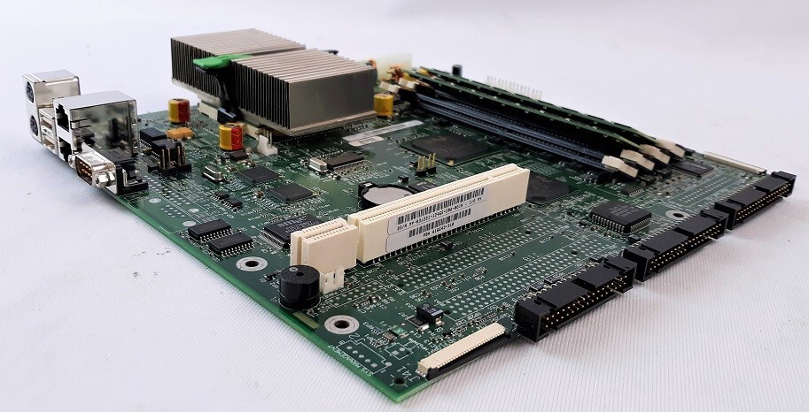 Dell A16643-310 CPU Board