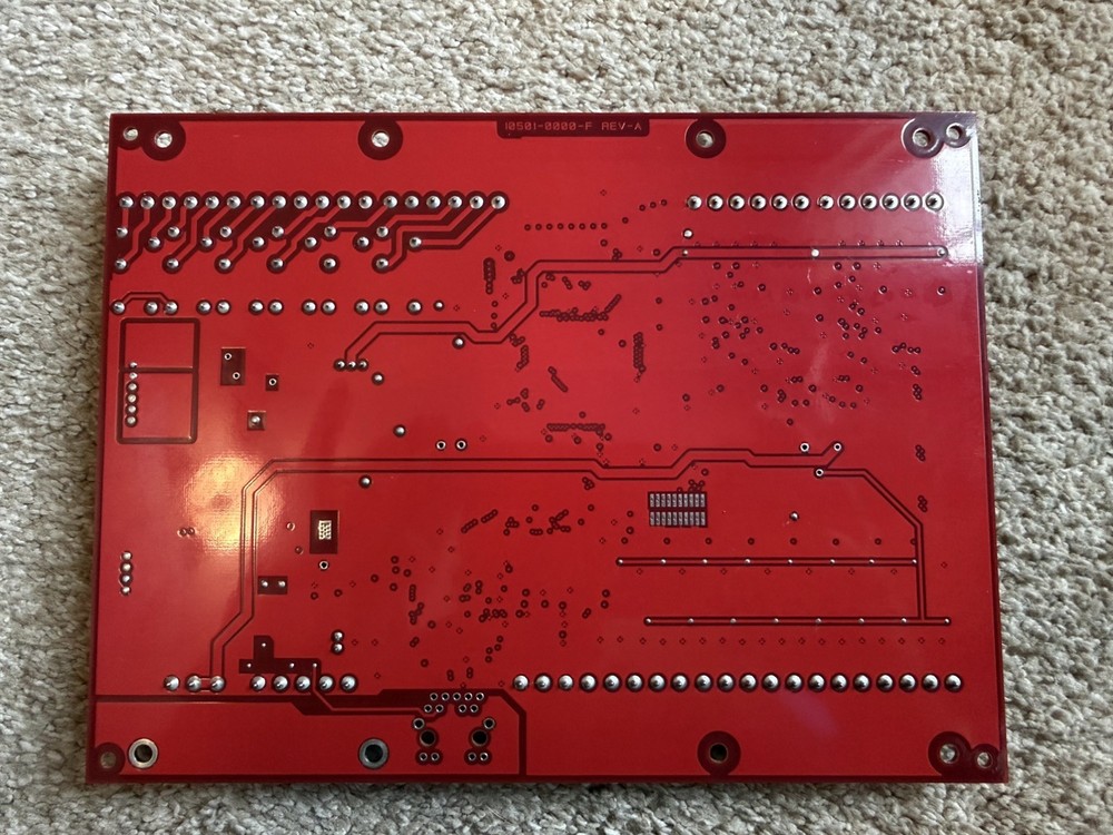 Lenel Series 3 LNL-1320-S3 Dual Reader Interface Module