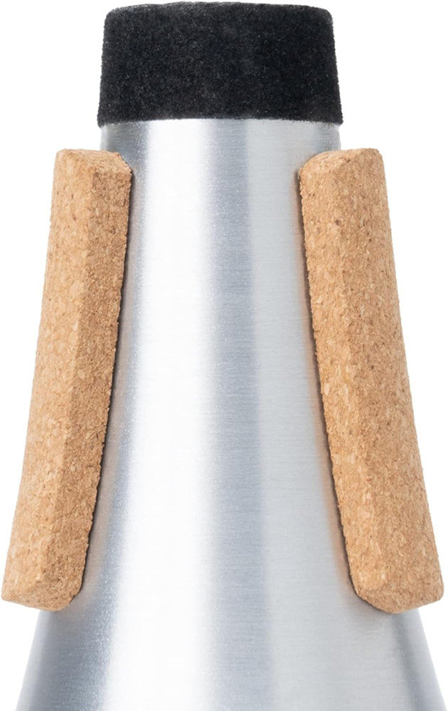 Mute Replacement Cork (3-Pack), 46 X 10.2 X 6Mm, Model A355