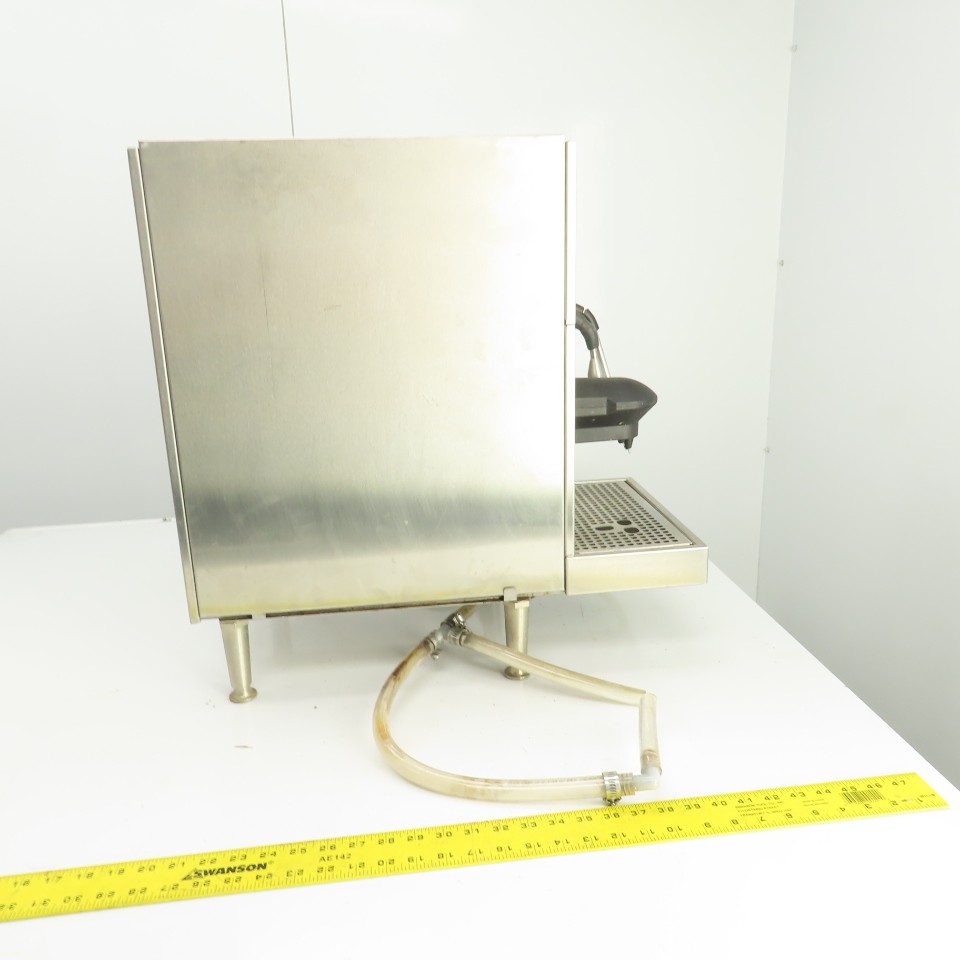 Franke Evolution Commercial Espresso Machine 208V Single Phase