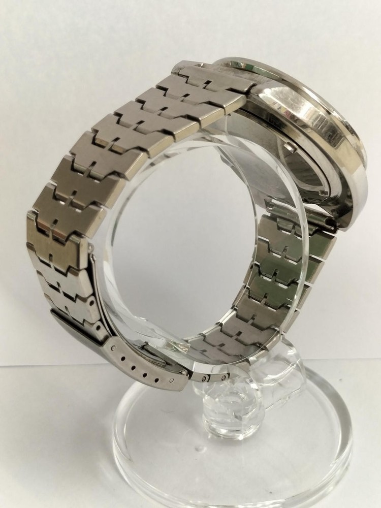 SPEED TIMER Model 6139 6000 SEIKO