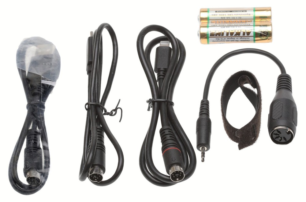 IK Multimedia iRig PRO I/O USB Audio Interface MIDI - OPEN BOX