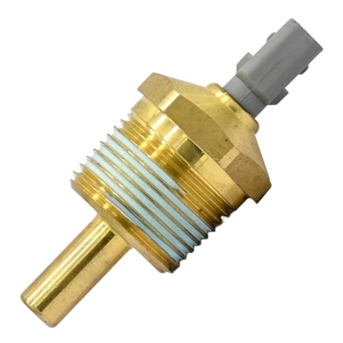 Engine Coolant Temperature Temp Switch Sensor Sender Compatible with Dodge Ram