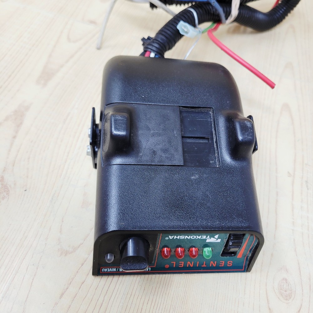 7451 Tekonsha Sentinel Trailer Brake Control Controller Various Brands Trucks